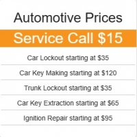 Locksmith in Katy Image